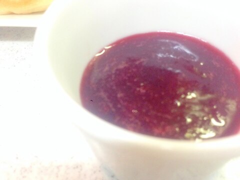 簡単 すももジャム レシピ 作り方 By 愛犬777 楽天レシピ